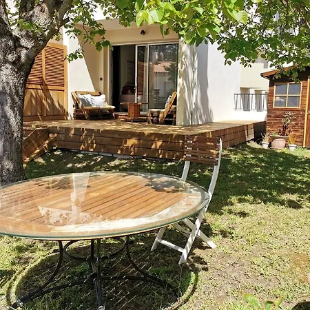 T2 Avec Jardin Proche * Saint-Jean-de-Monts