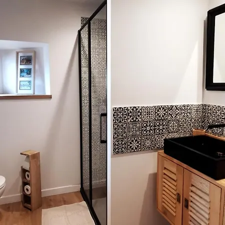 T2 Avec Jardin Proche