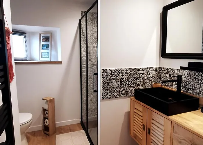 T2 Avec Jardin Proche